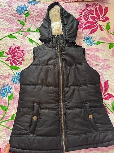 Şişme Mont
