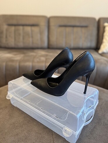 Diğer Stiletto Ayakkabı