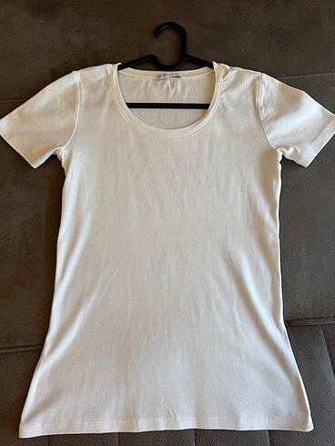 Beyaz Tshirt
