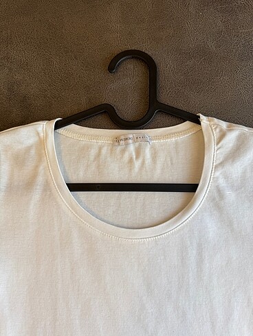 LC Waikiki Beyaz Tshirt