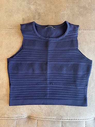 Crop Tshirt