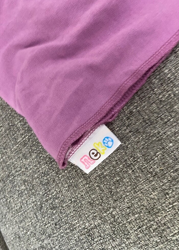 Sling kanguru - Görsel 2