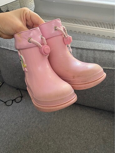 Igor yağmur botu - Görsel 2