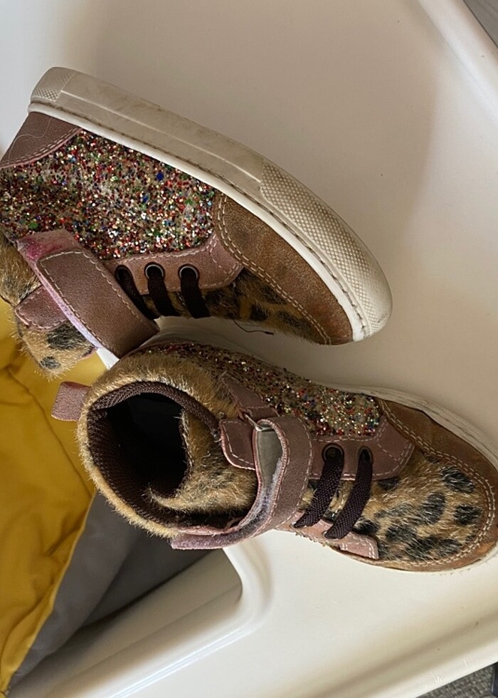 Merli rose bot - Görsel 2