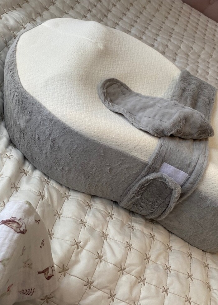 Babyjem tummy ilk yatak - Görsel 2