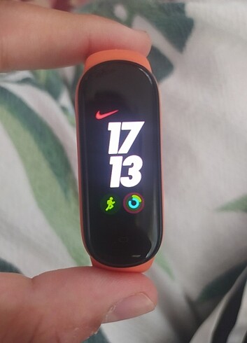 AMAZFİT BAND 5 AKILLI BİLEKLİK 