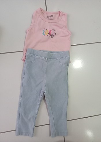 Pembe Kolsuz Bebek Takımı