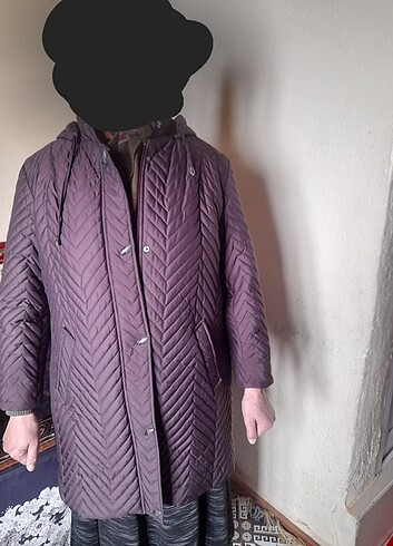 Diğer Bayan mont