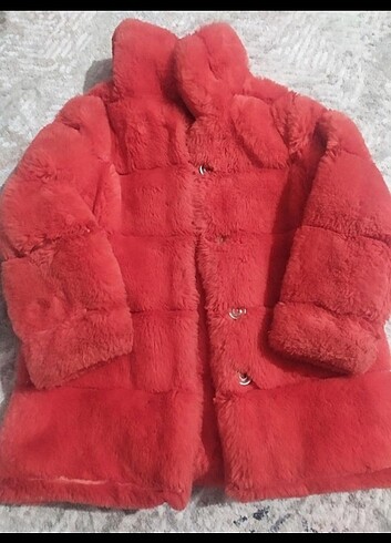 Koton çocuk mont 