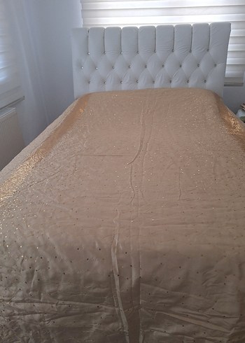 Yatak Örtüsü - Görsel 4