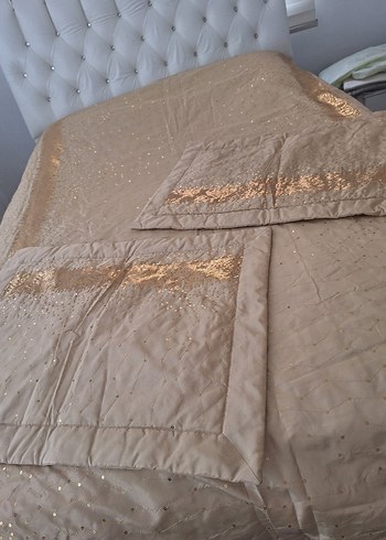 Yatak Örtüsü - Görsel 6