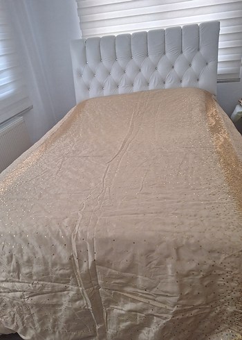 Yatak Örtüsü - Görsel 2