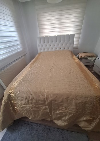 Yatak Örtüsü - Görsel 3