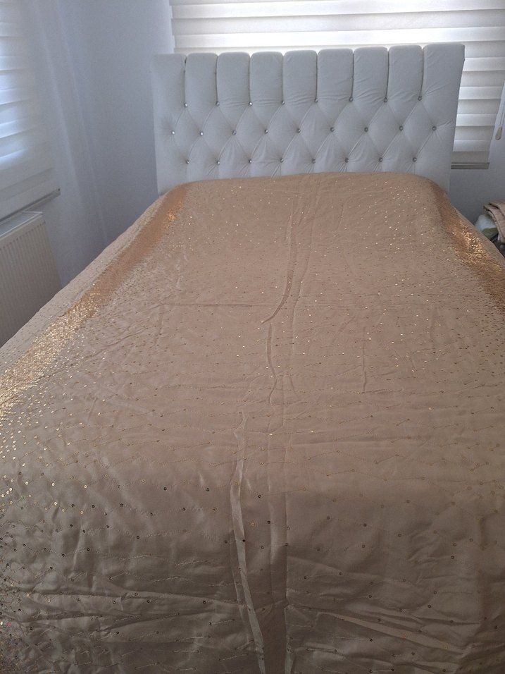 Yatak Örtüsü - Görsel 4