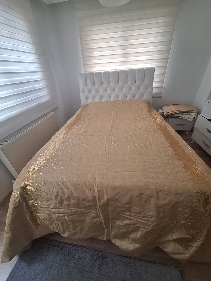 Yatak Örtüsü - Görsel 3