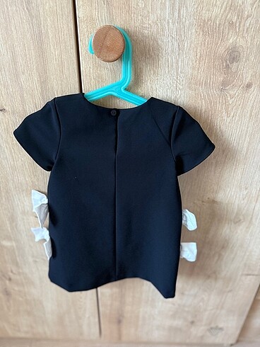 Zara Kız çocuk Elbise 2 yaş
