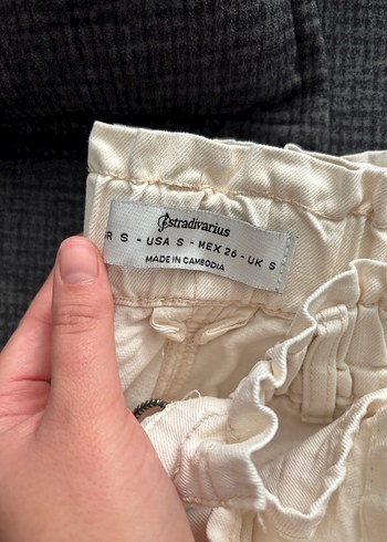 STRADİVARİUS JEAN - Görsel 3