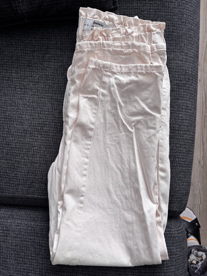 STRADİVARİUS JEAN - Görsel 2