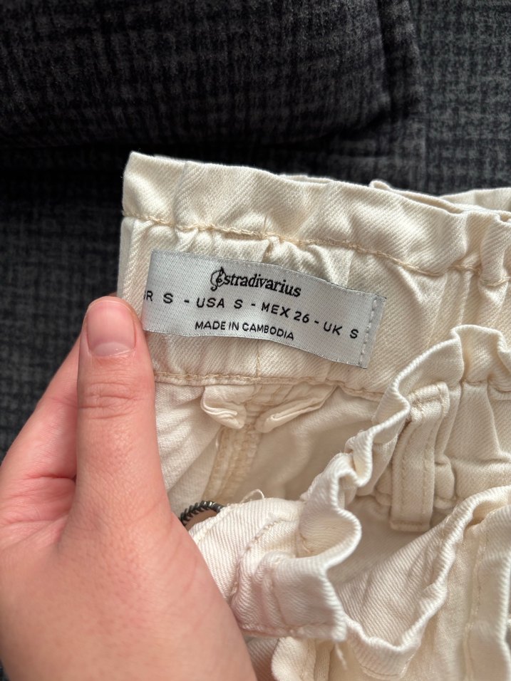 STRADİVARİUS JEAN - Görsel 3