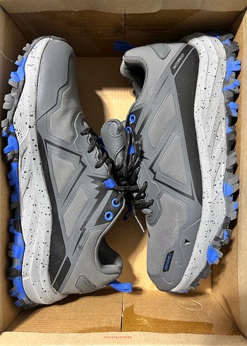 LUMBERJACK OUTDOOR AYAKKABI - Görsel 2