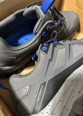 LUMBERJACK OUTDOOR AYAKKABI - Görsel 5