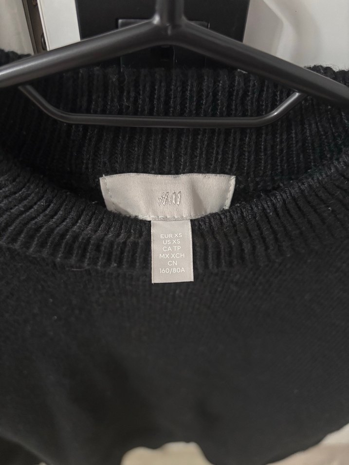 H&M KAZAK - Görsel 2