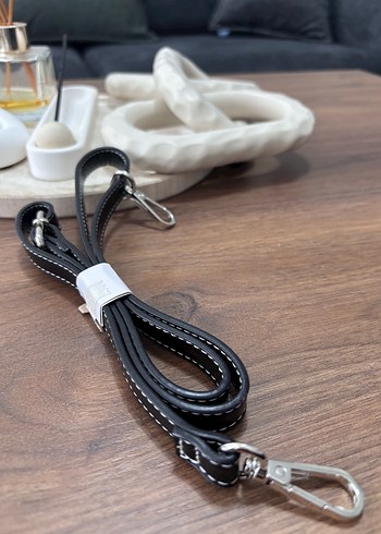 BERSHKA ÇANTA ASKISI - Görsel 3