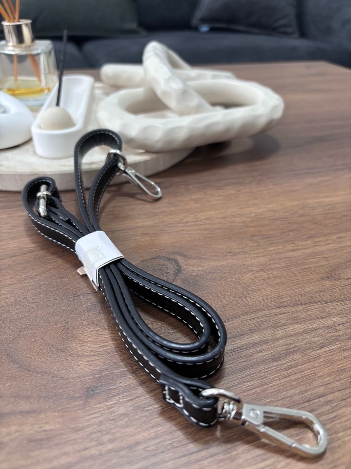 BERSHKA ÇANTA ASKISI - Görsel 3