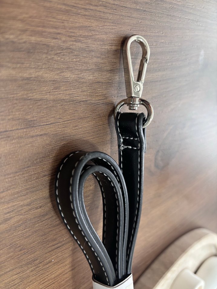 BERSHKA ÇANTA ASKISI - Görsel 2