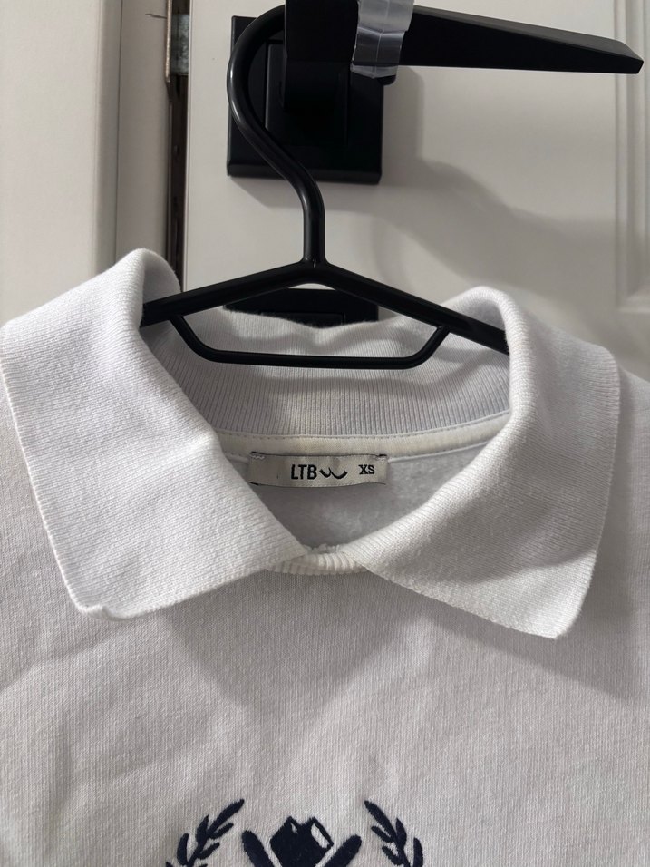 LTB SWEATSHİRT - Görsel 2