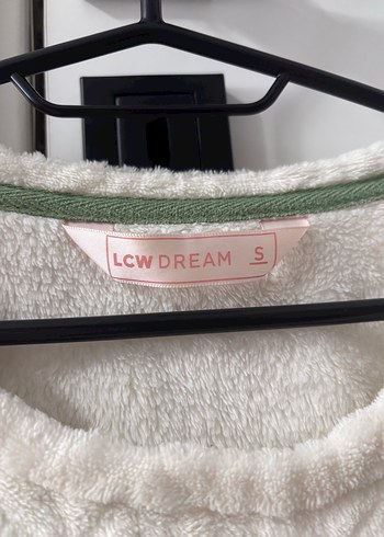 LC Waikiki LCW PİJAMA ÜSTÜ