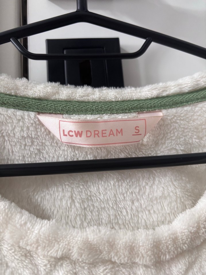 LCW PİJAMA ÜSTÜ - Görsel 2