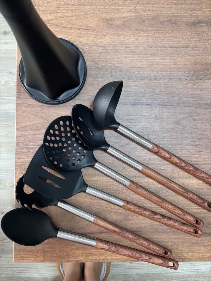 KARACA SERVİS SETİ - Görsel 2