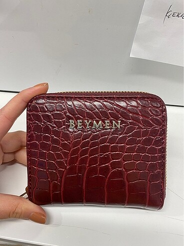 Beymen cüzdan