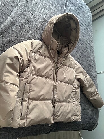 Zara Zara mont
