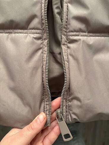 s Beden çeşitli Renk Zara mont
