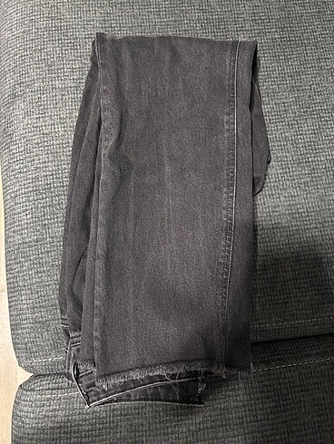 27 Beden Mavi jean