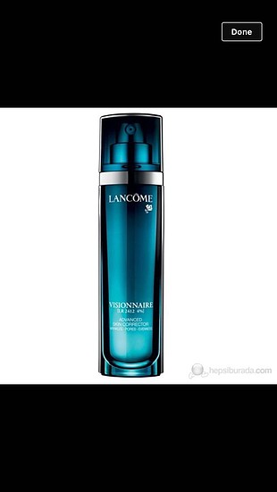 Lancome Lancome Serum