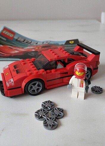 Lego 75890