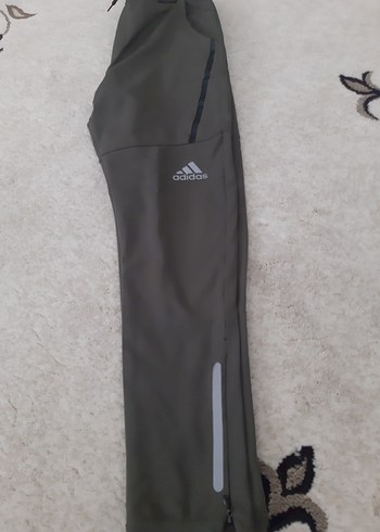 Adidas Askeri yeşil  Erkek Spor - Görsel 5