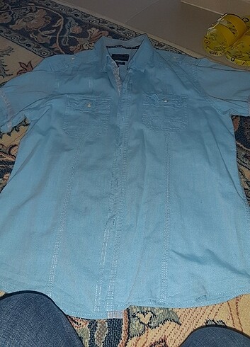 Gömlek - Görsel 5