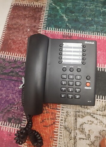 Ev telefonu - Görsel 2