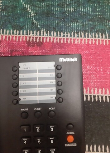 Ev telefonu - Görsel 3