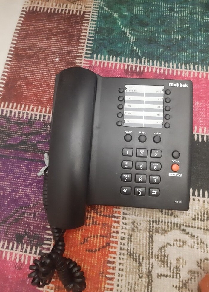 Ev telefonu - Görsel 2