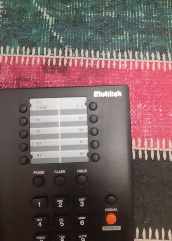 Ev telefonu - Görsel 3