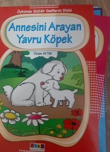 Okuma kitabı - Görsel 8