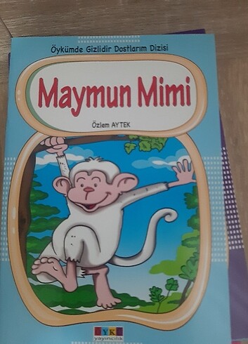 Okuma kitabı - Görsel 9