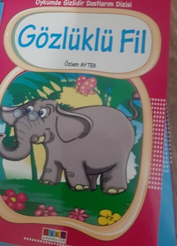 Okuma kitabı - Görsel 10