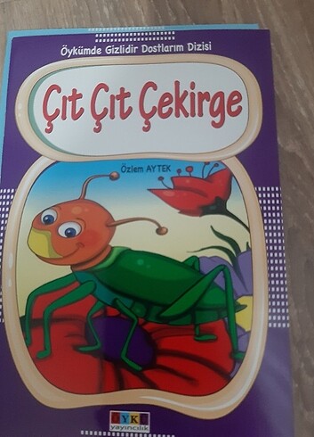 Okuma kitabı - Görsel 11