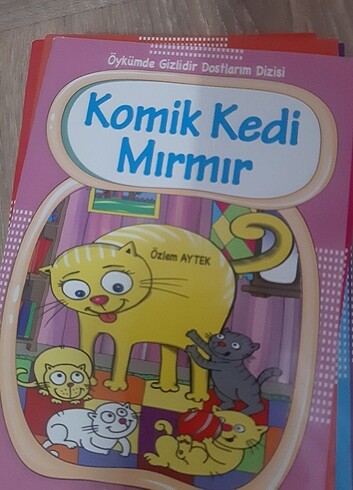 Okuma kitabı - Görsel 13